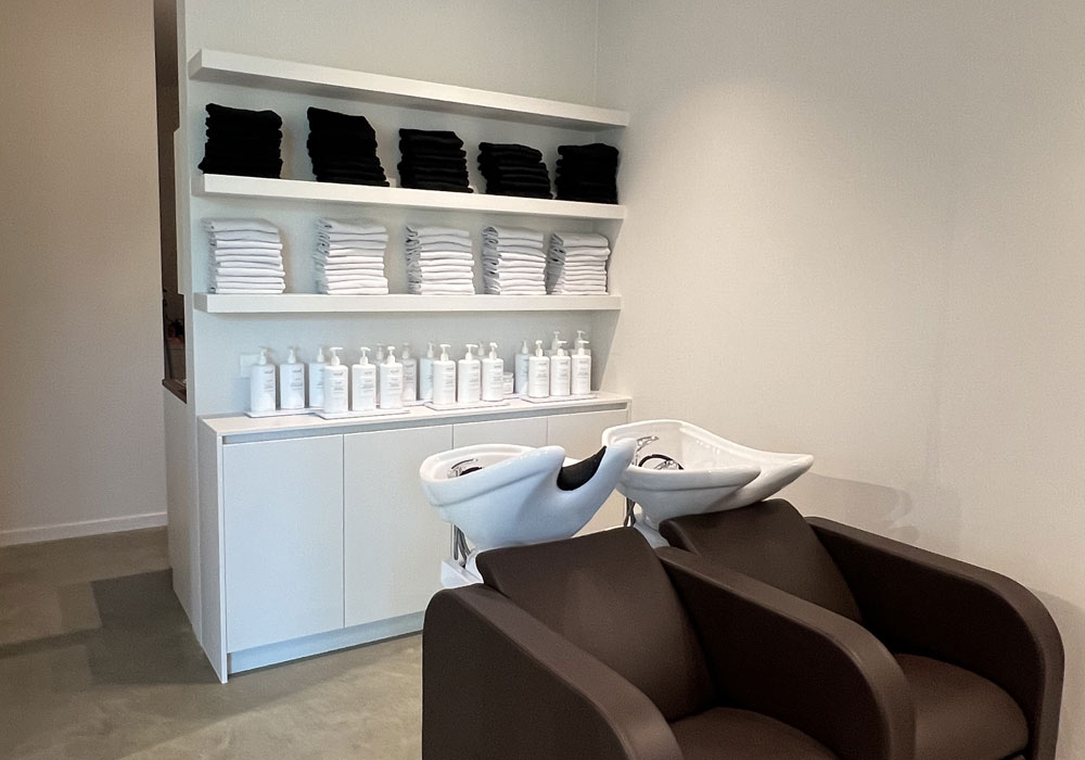 Equipement mobilier