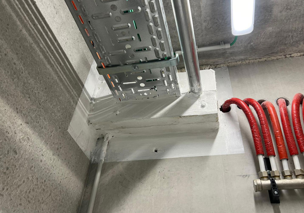 Fire protection