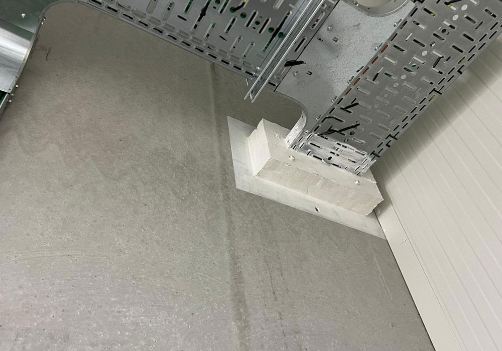 Fire protection